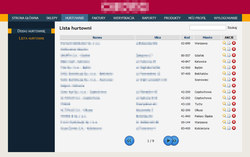 System CMS