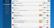 Microservice TMS